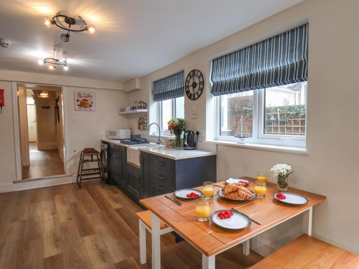 Sunnyvale House Villa Whitby Luaran gambar