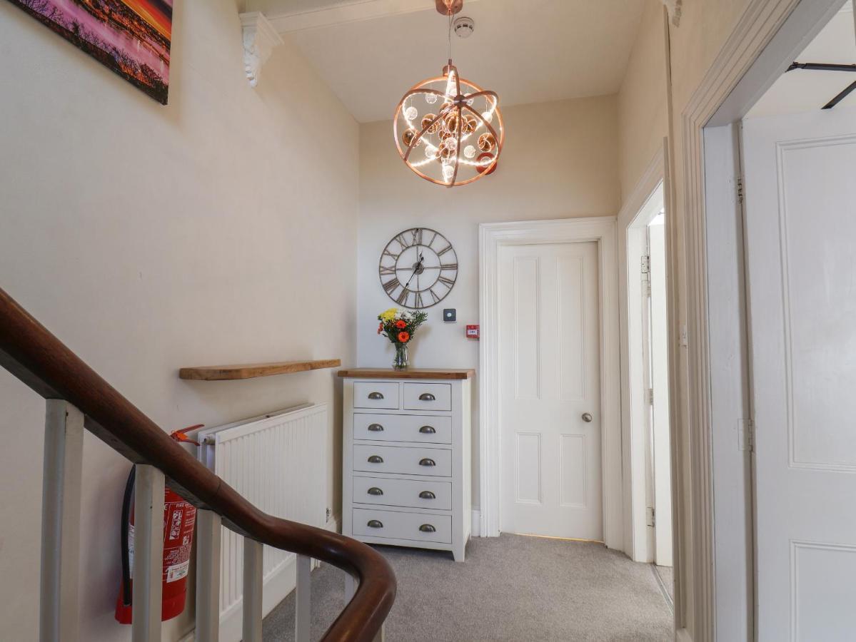 Sunnyvale House Villa Whitby Luaran gambar