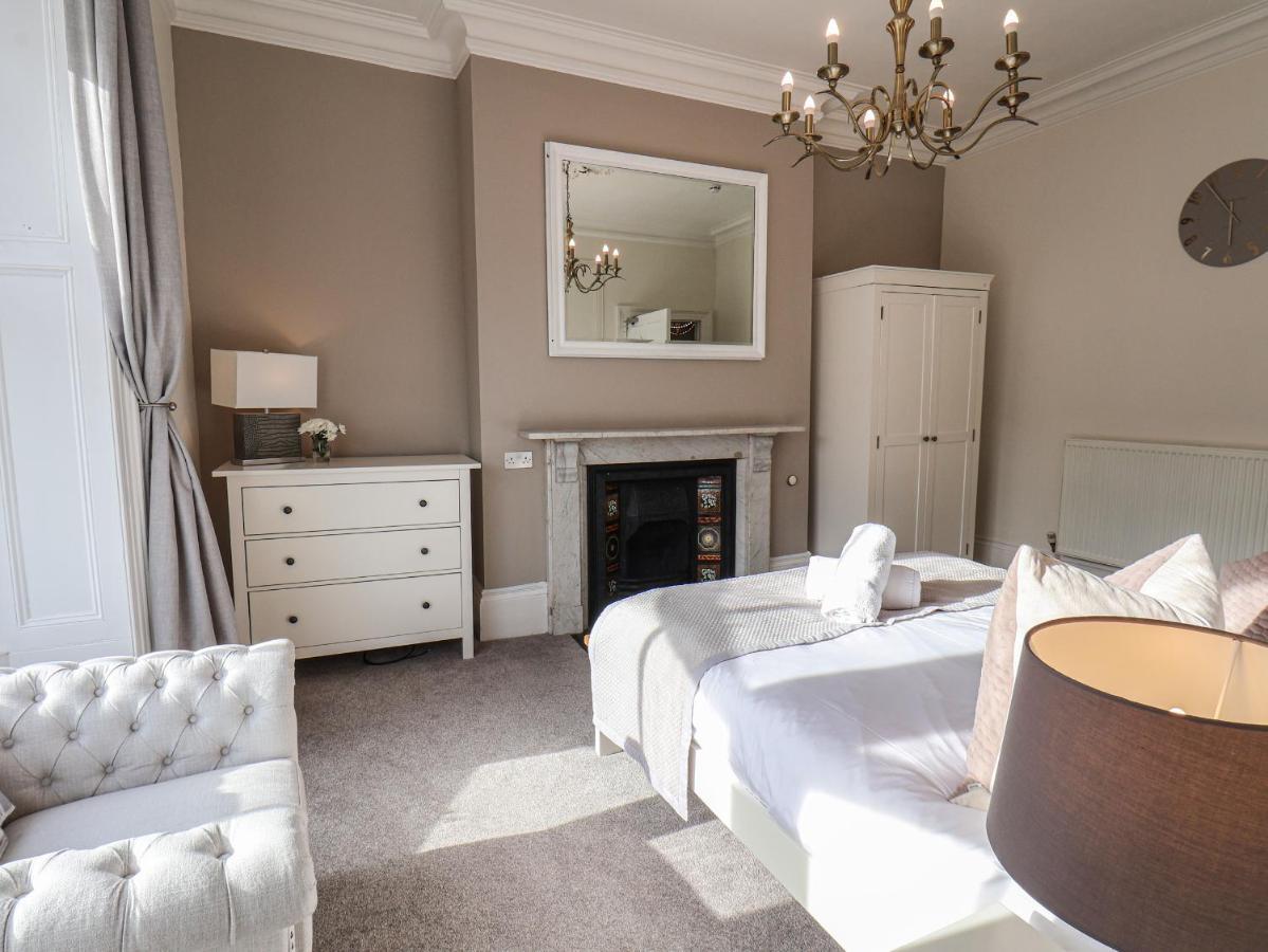Sunnyvale House Villa Whitby Luaran gambar