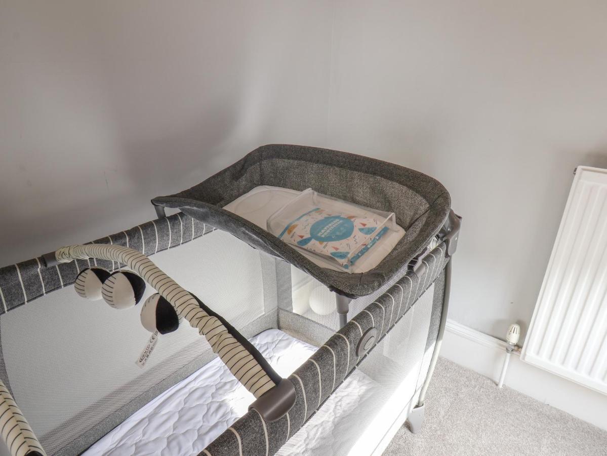 Sunnyvale House Villa Whitby Luaran gambar