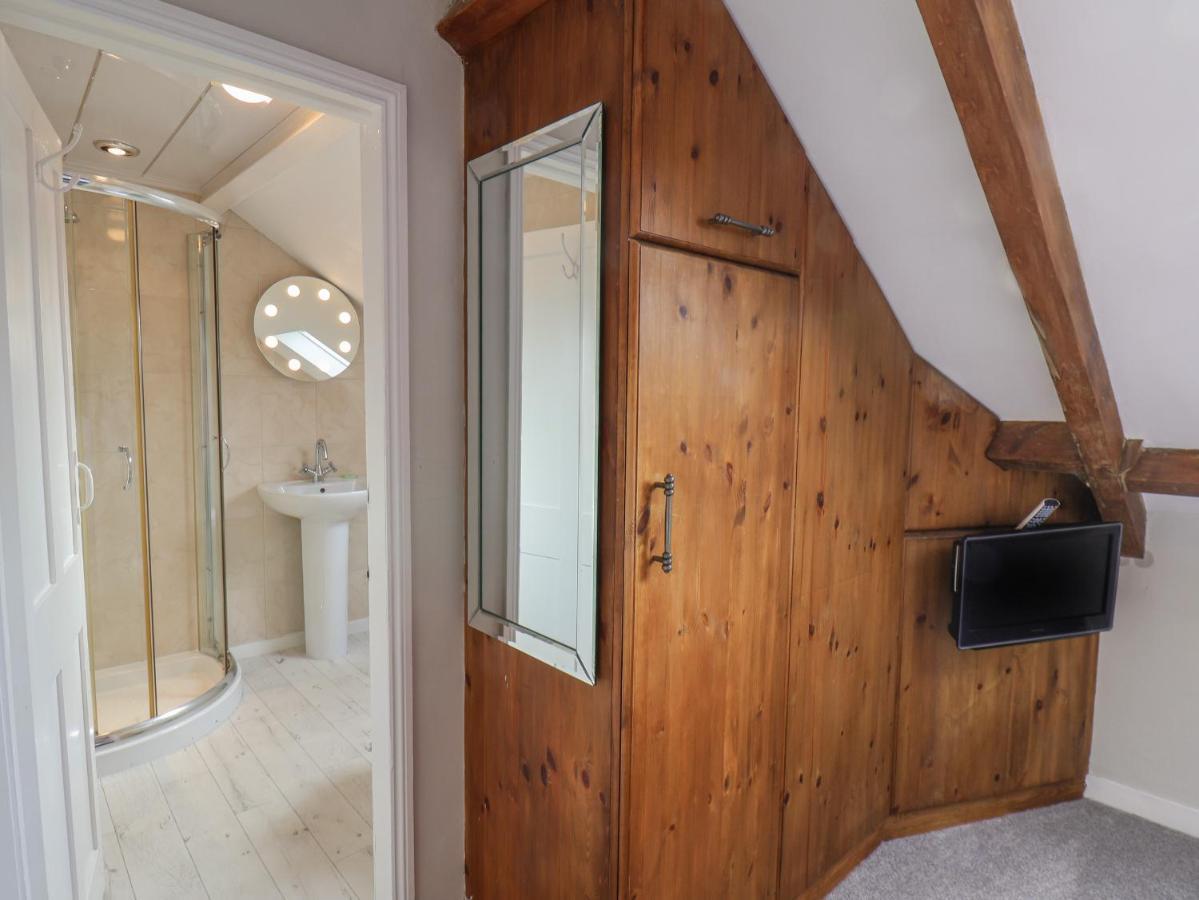 Sunnyvale House Villa Whitby Luaran gambar