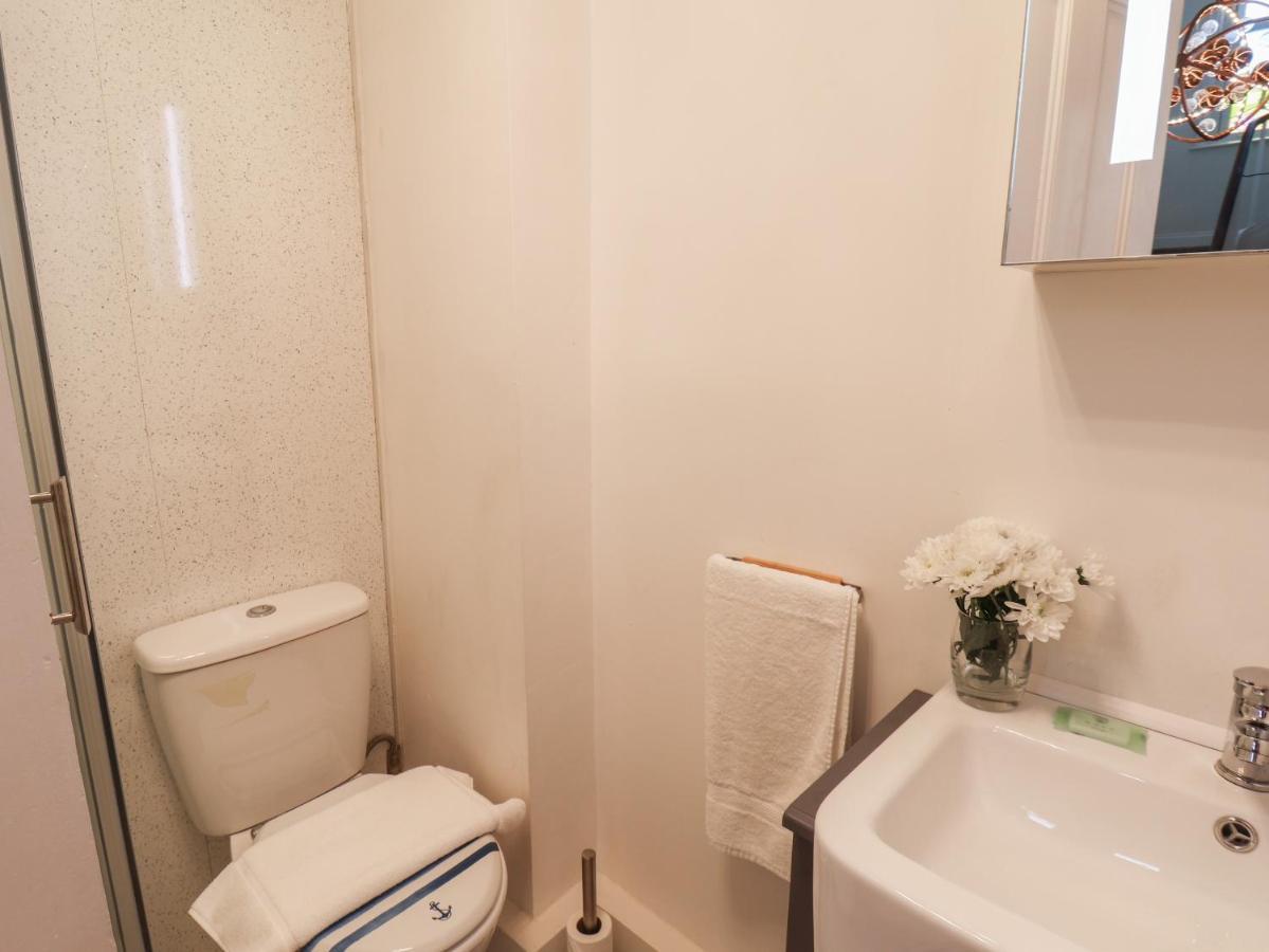 Sunnyvale House Villa Whitby Luaran gambar