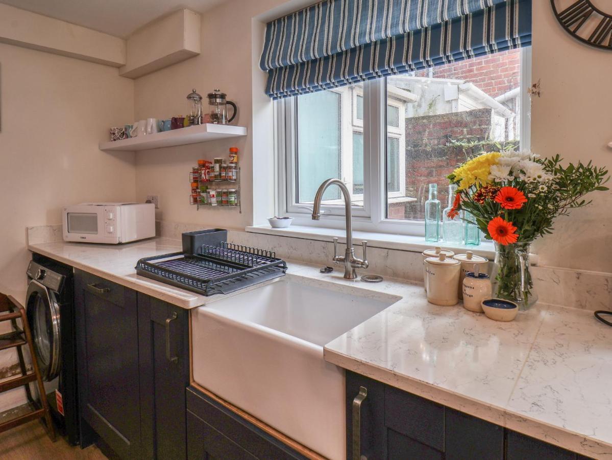 Sunnyvale House Villa Whitby Luaran gambar