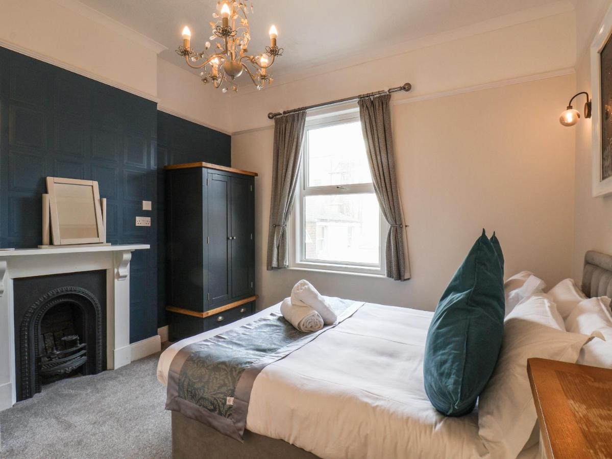 Sunnyvale House Villa Whitby Luaran gambar