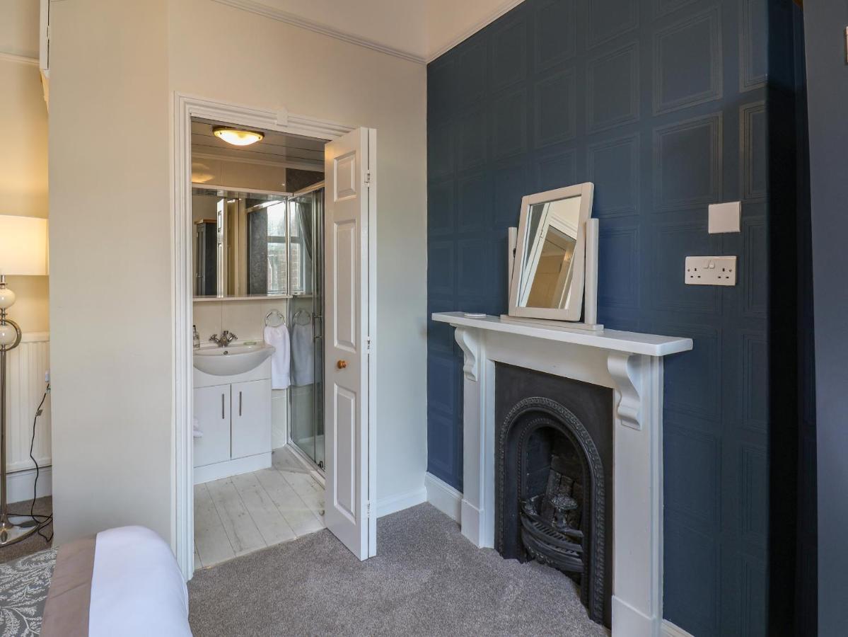 Sunnyvale House Villa Whitby Luaran gambar