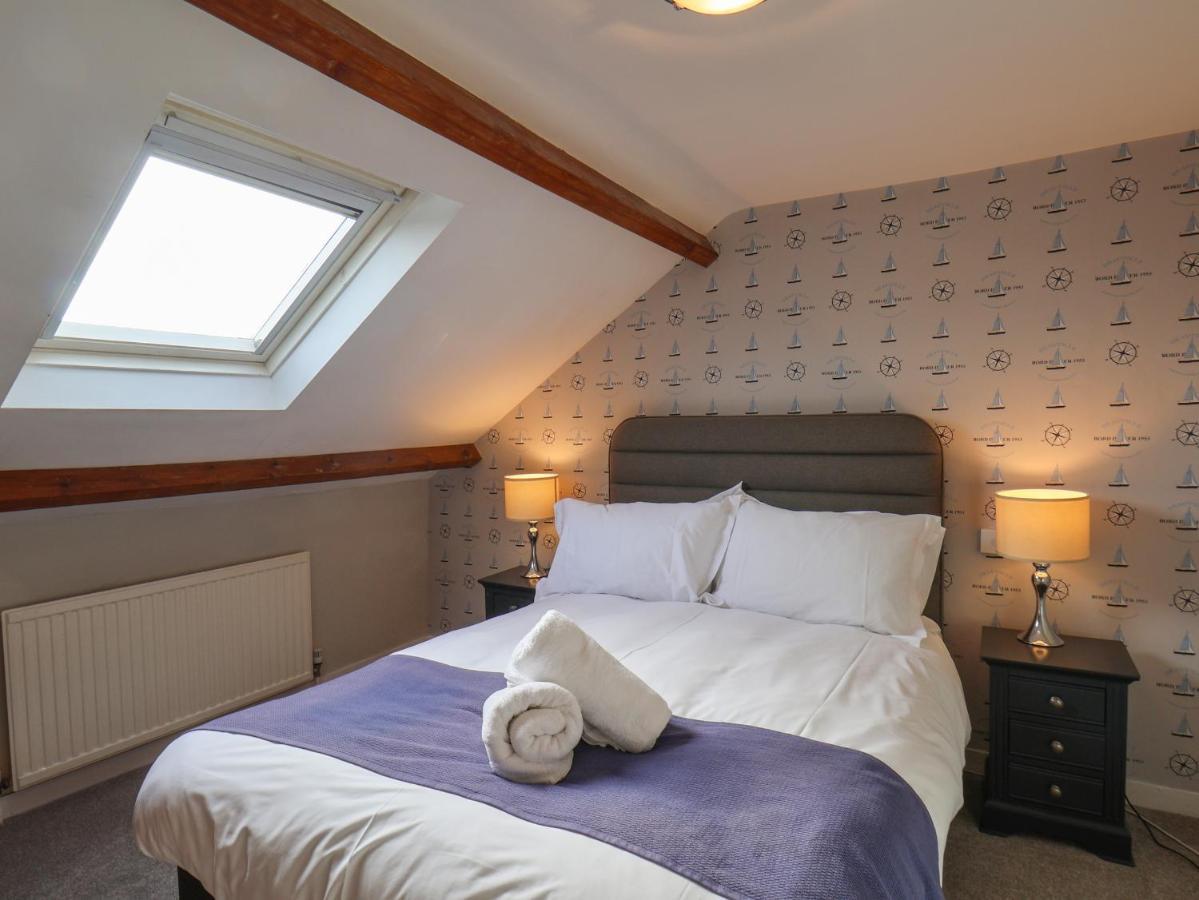 Sunnyvale House Villa Whitby Luaran gambar