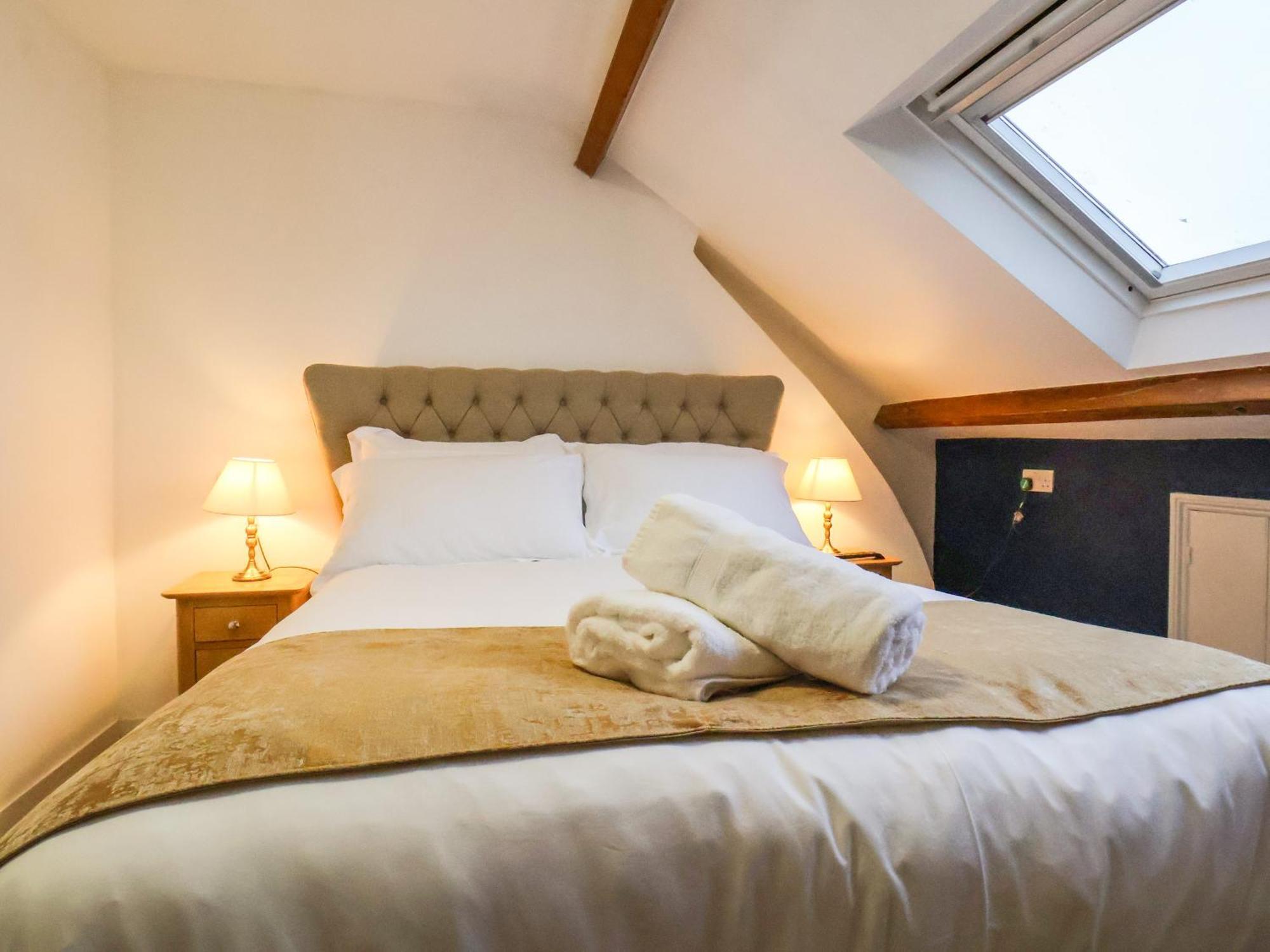 Sunnyvale House Villa Whitby Luaran gambar