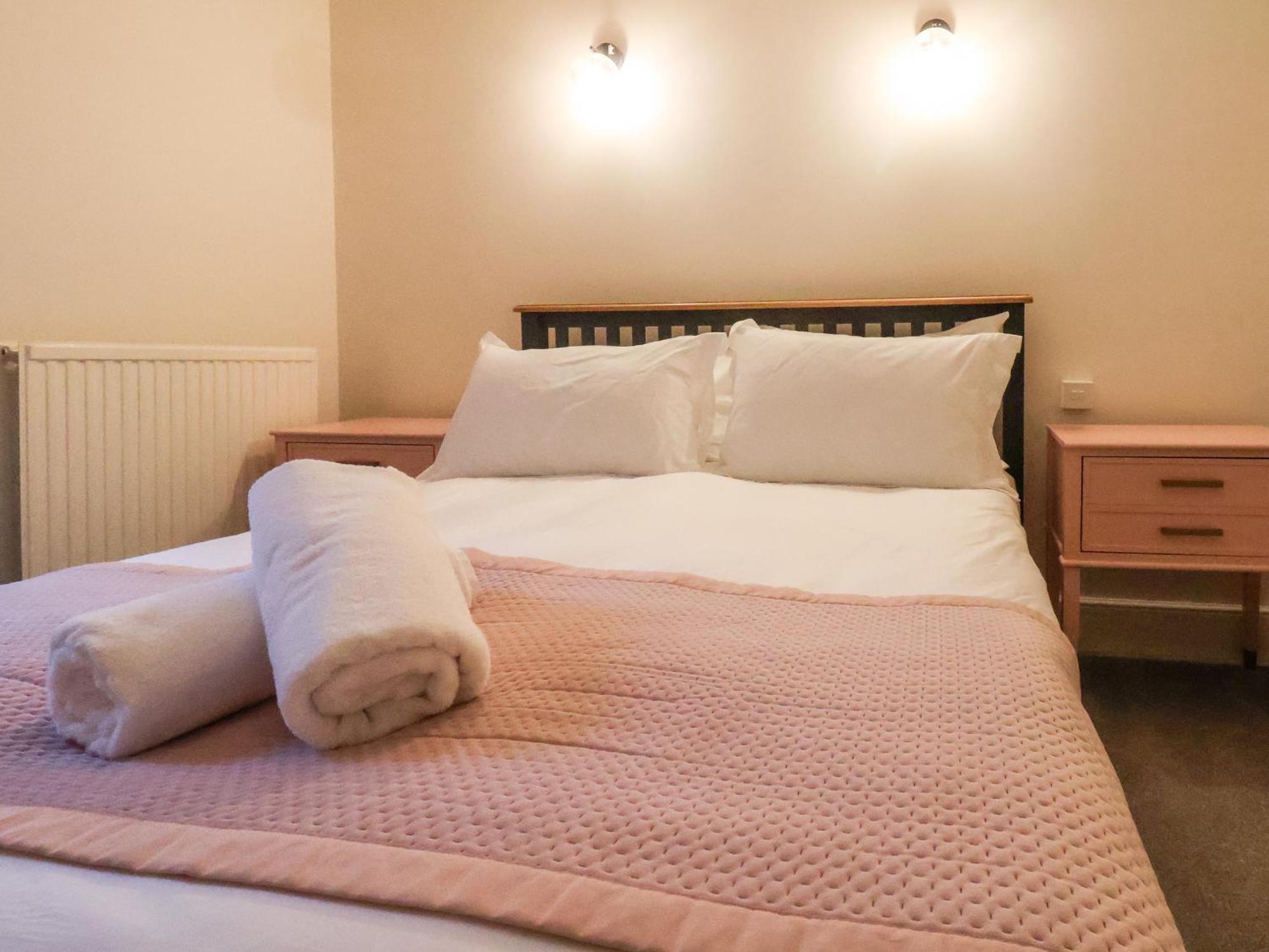 Sunnyvale House Villa Whitby Luaran gambar