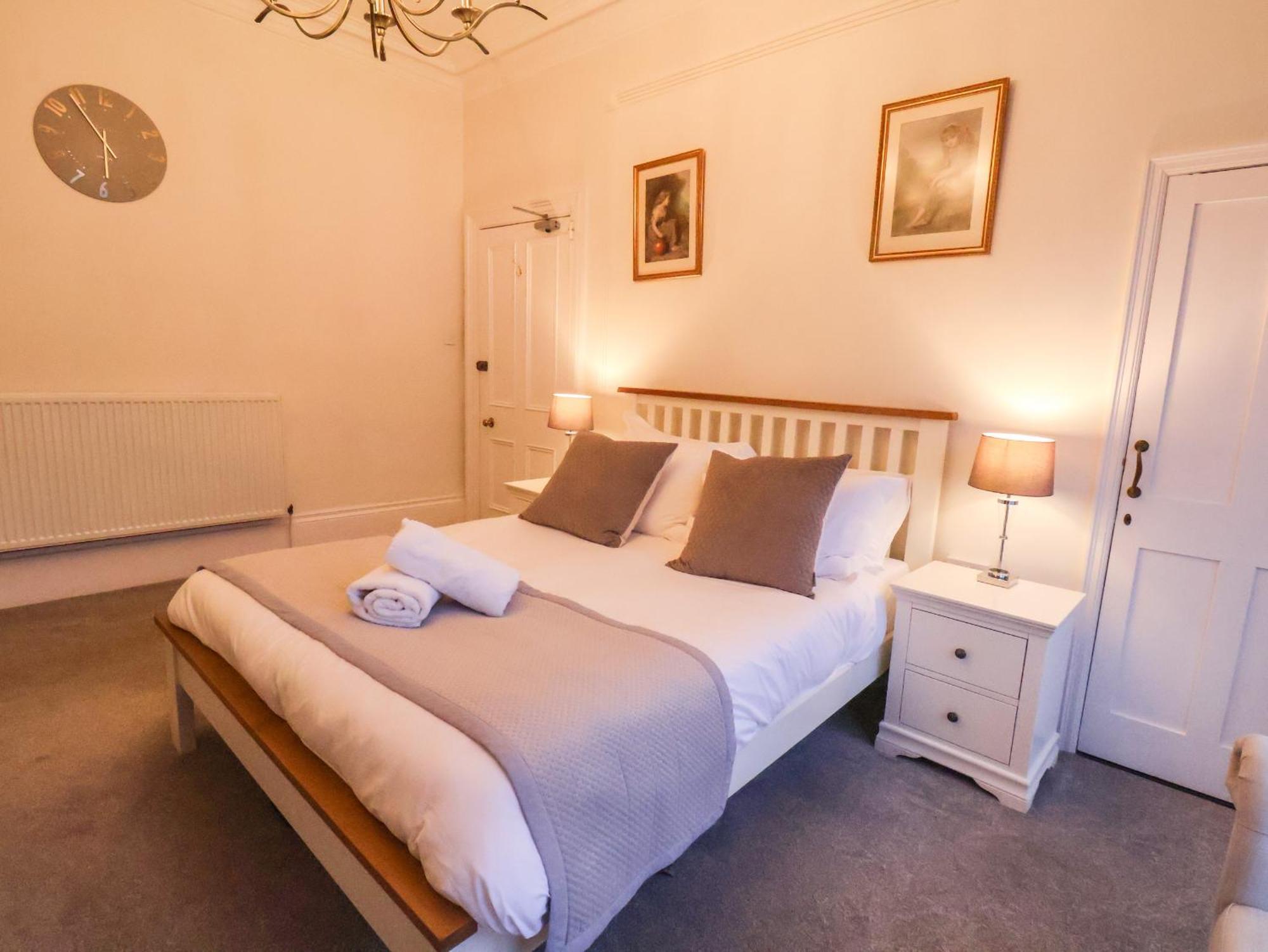Sunnyvale House Villa Whitby Luaran gambar