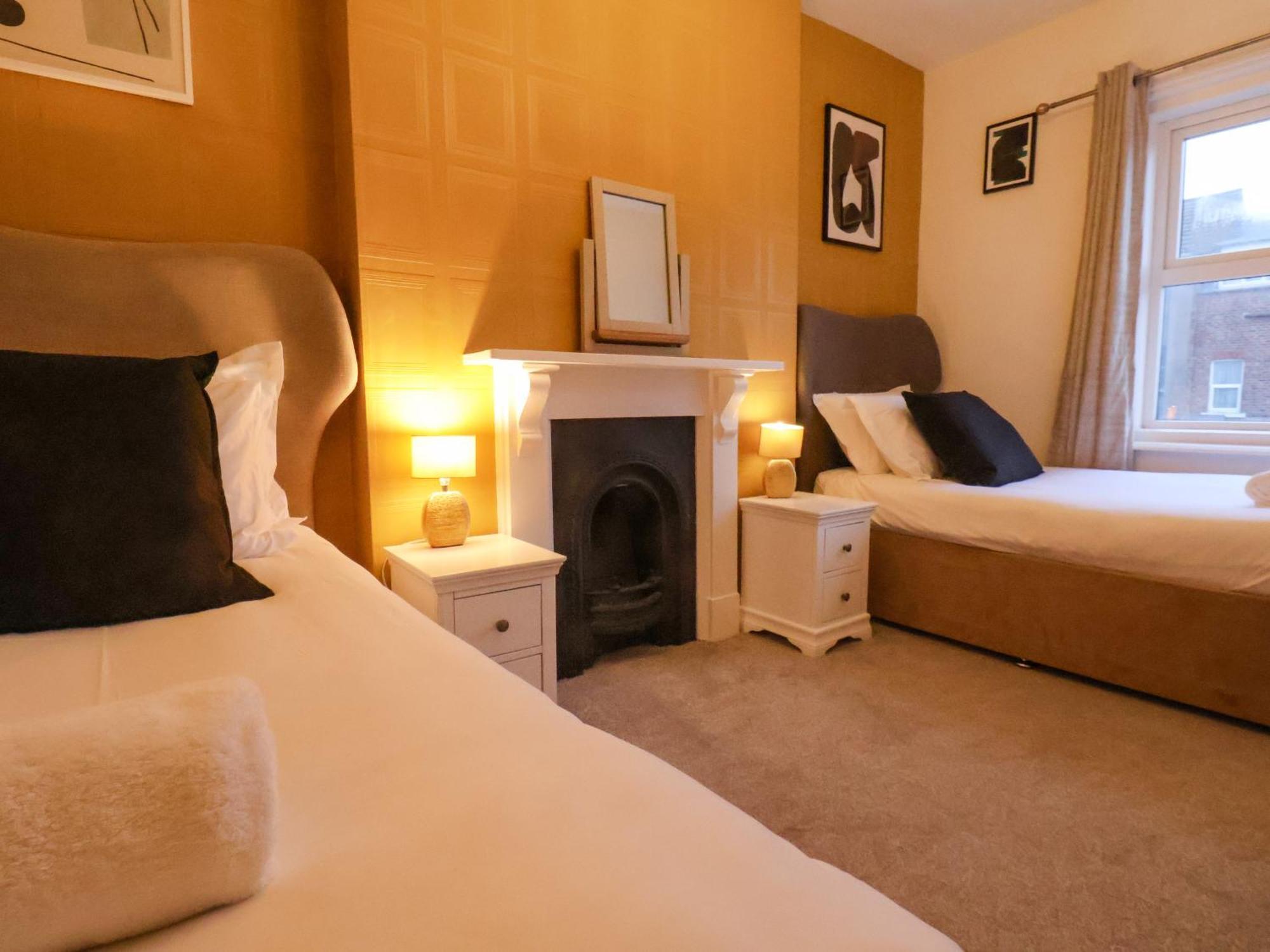 Sunnyvale House Villa Whitby Luaran gambar