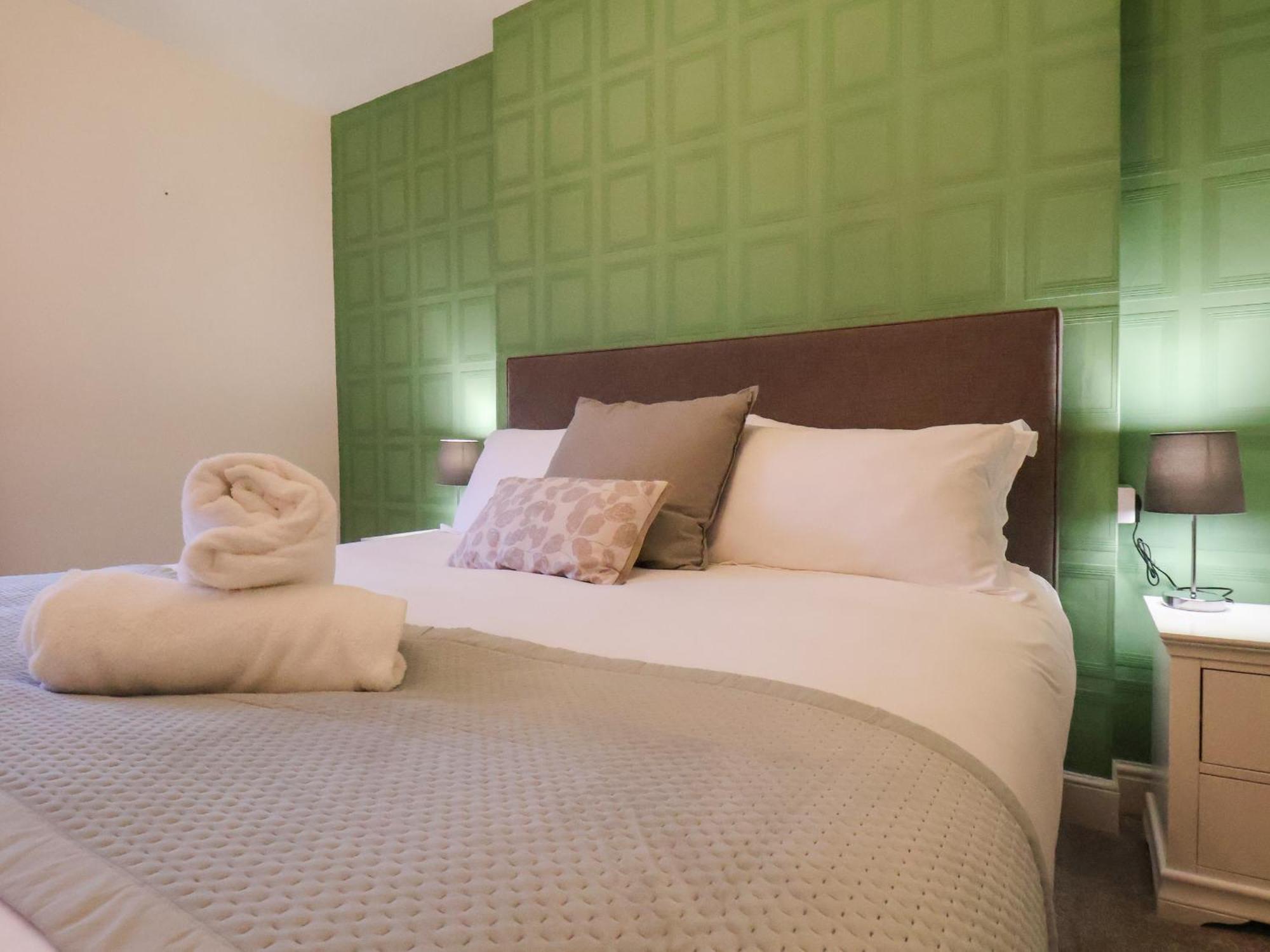 Sunnyvale House Villa Whitby Luaran gambar