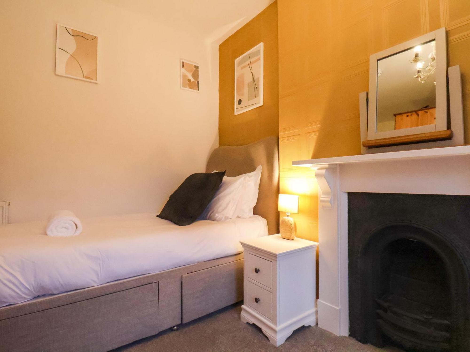Sunnyvale House Villa Whitby Luaran gambar