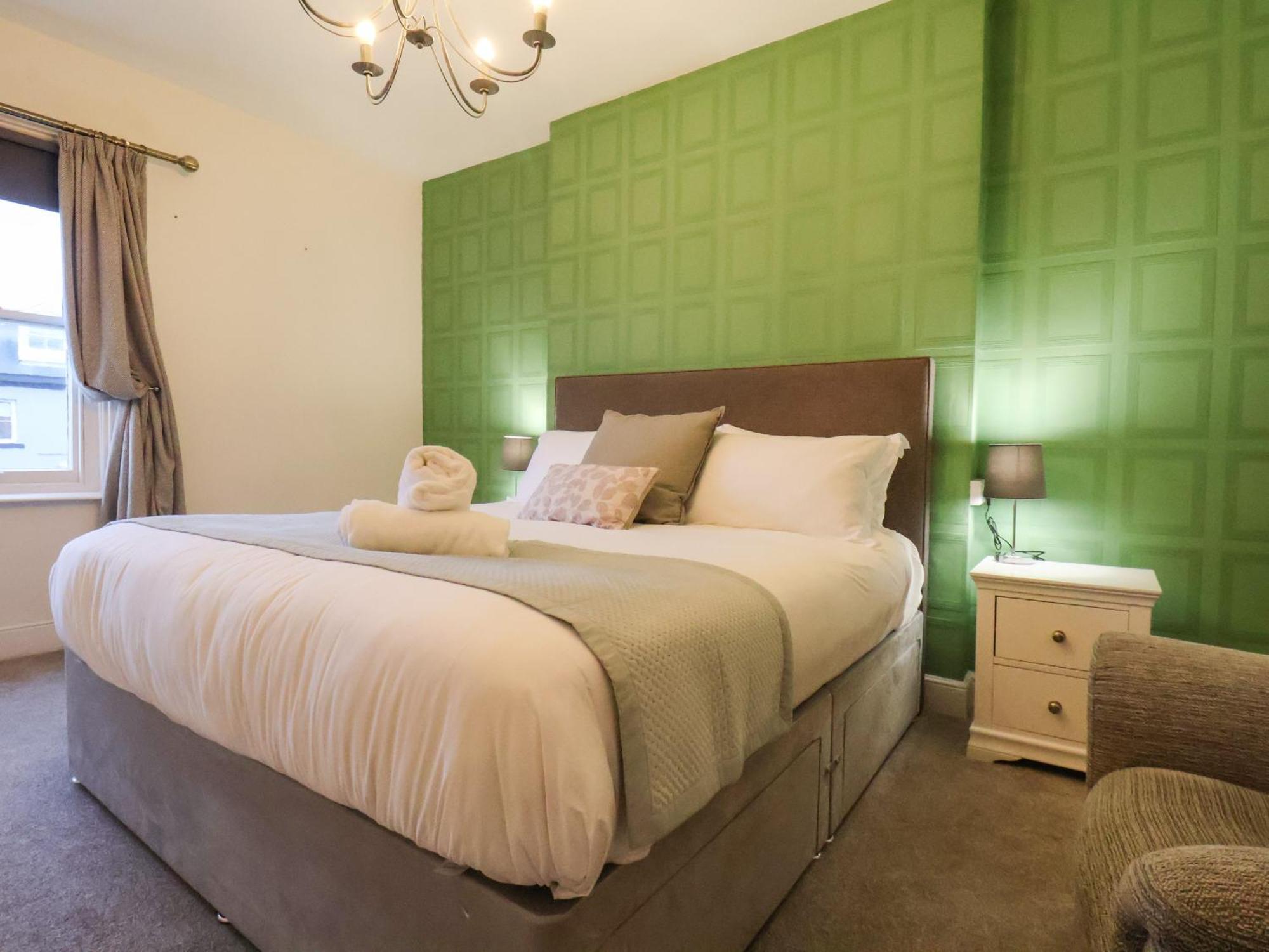 Sunnyvale House Villa Whitby Luaran gambar