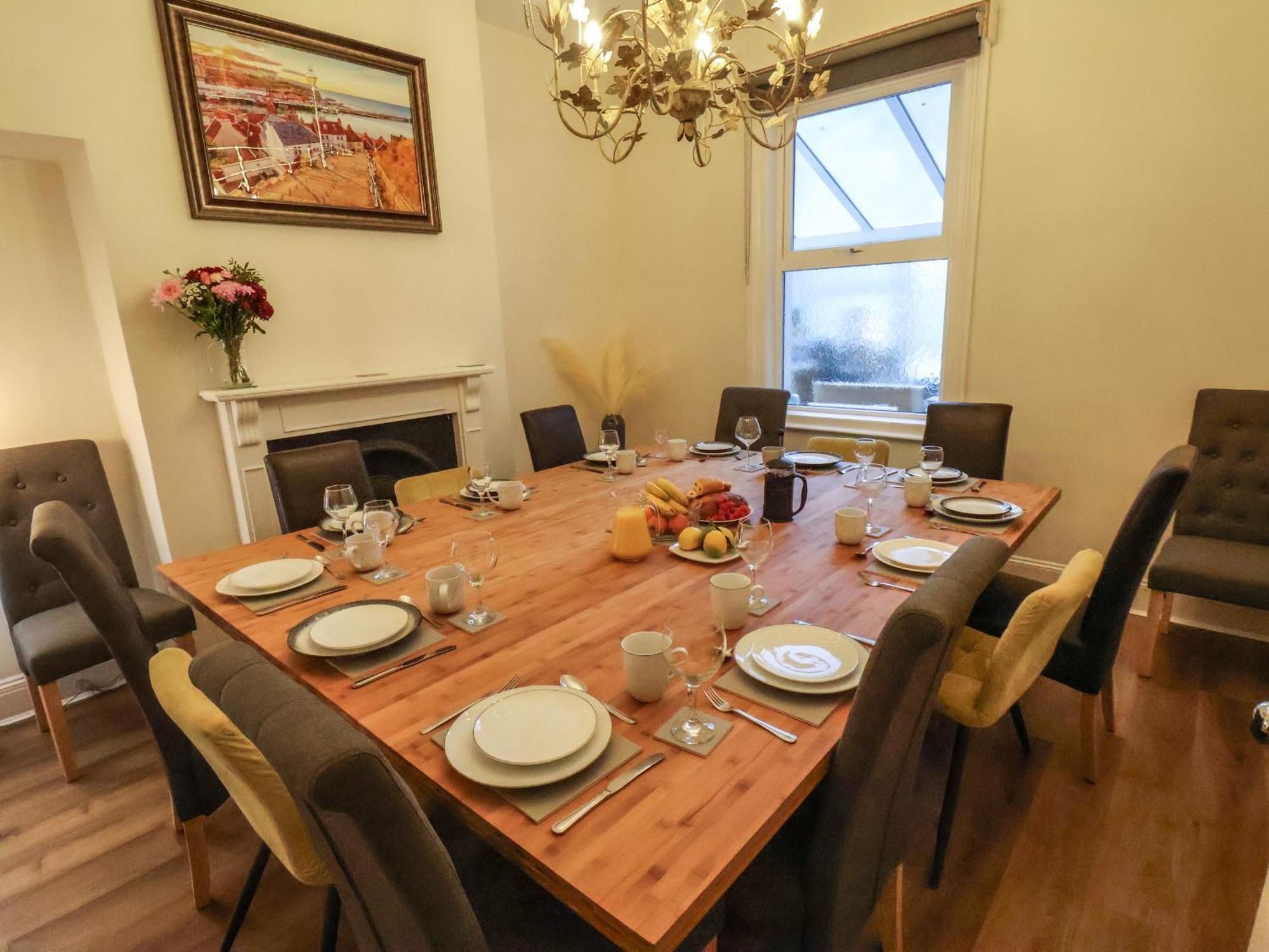 Sunnyvale House Villa Whitby Luaran gambar