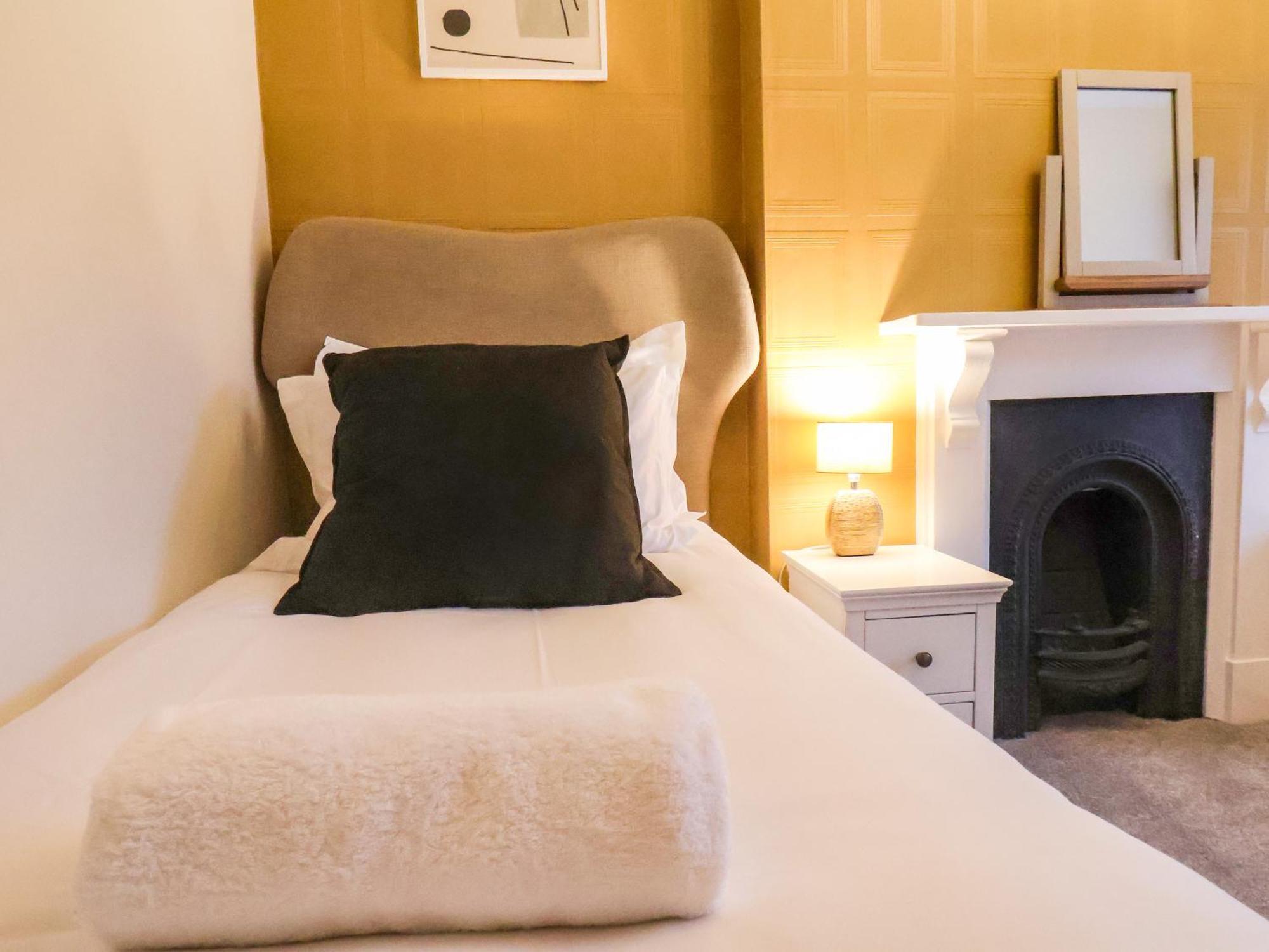 Sunnyvale House Villa Whitby Luaran gambar