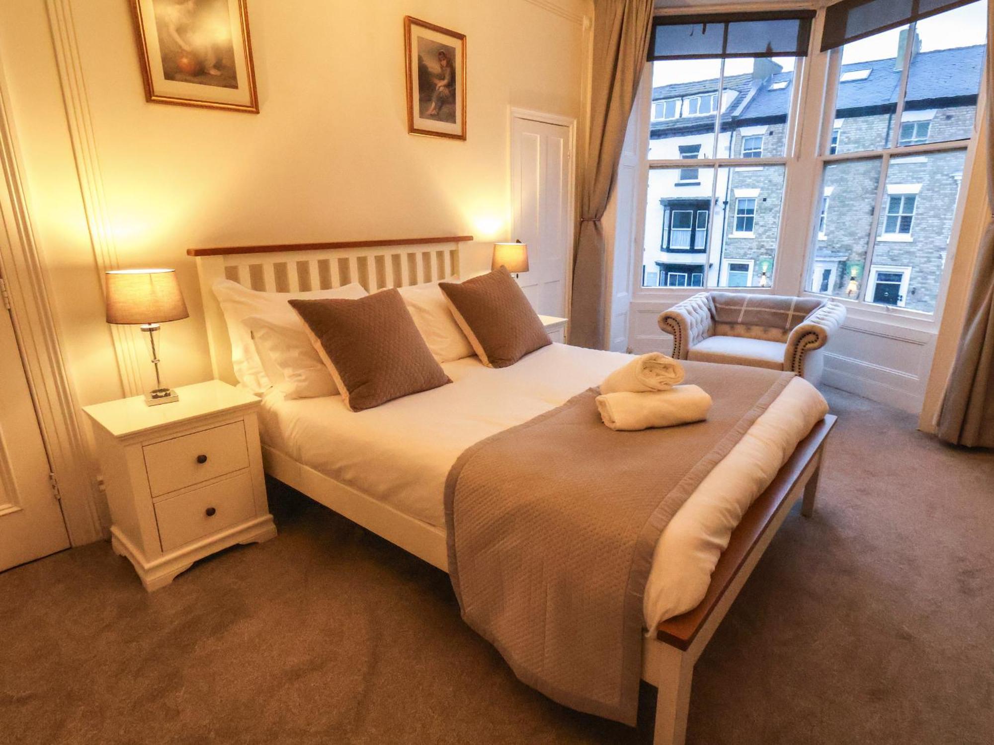 Sunnyvale House Villa Whitby Luaran gambar