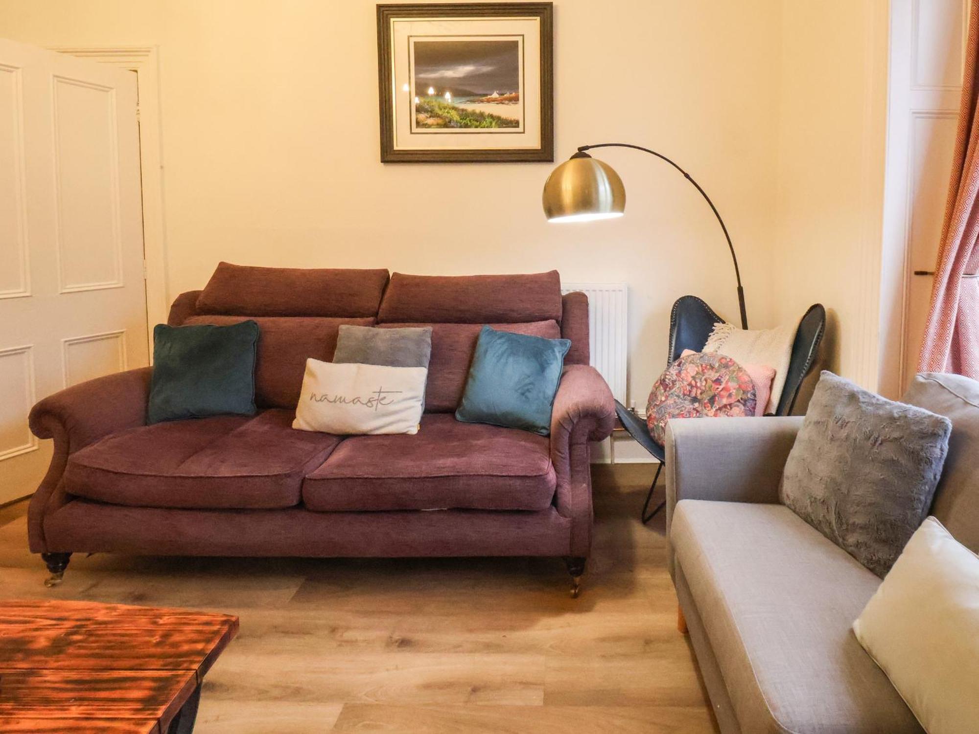 Sunnyvale House Villa Whitby Luaran gambar