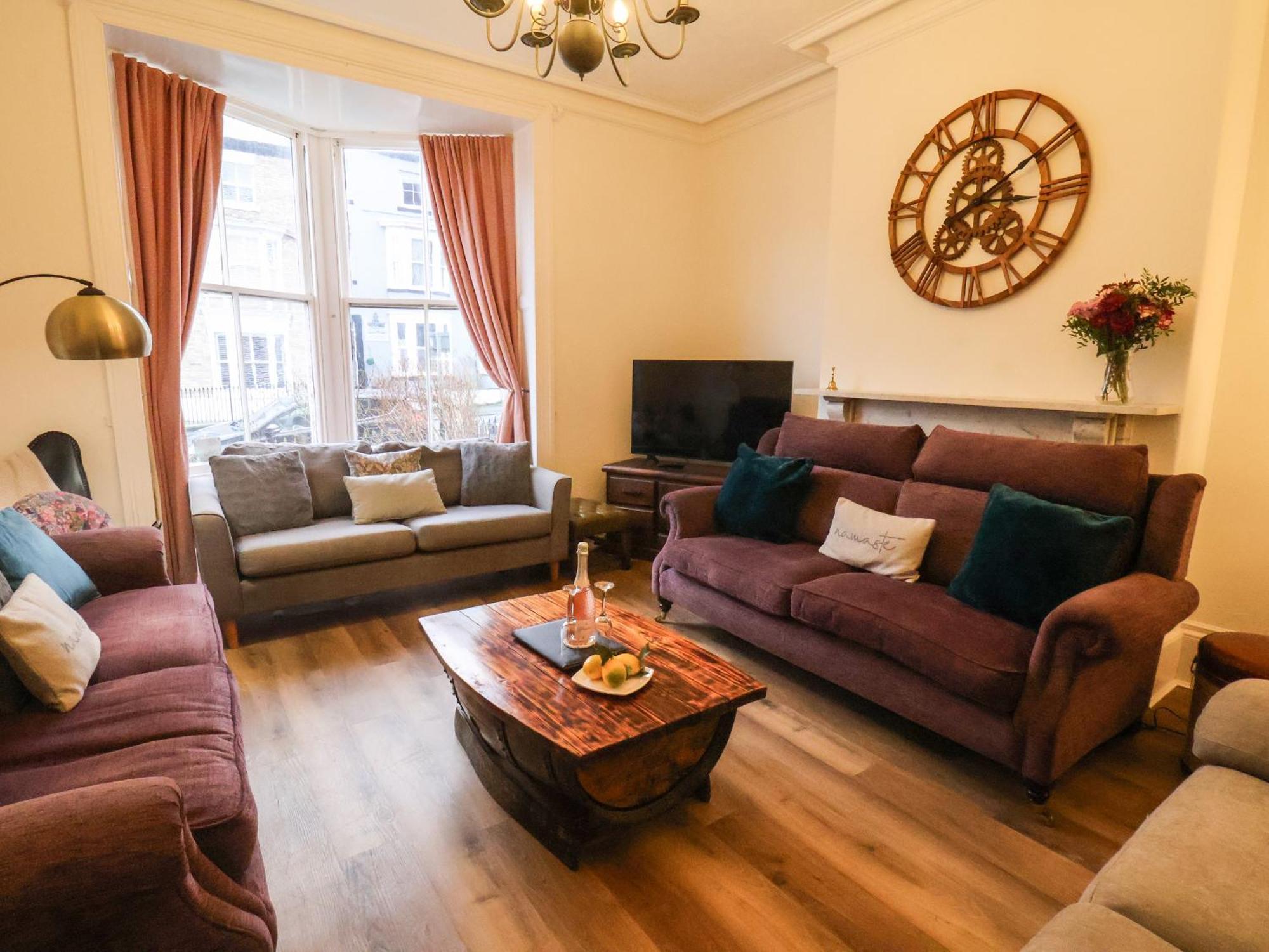 Sunnyvale House Villa Whitby Luaran gambar
