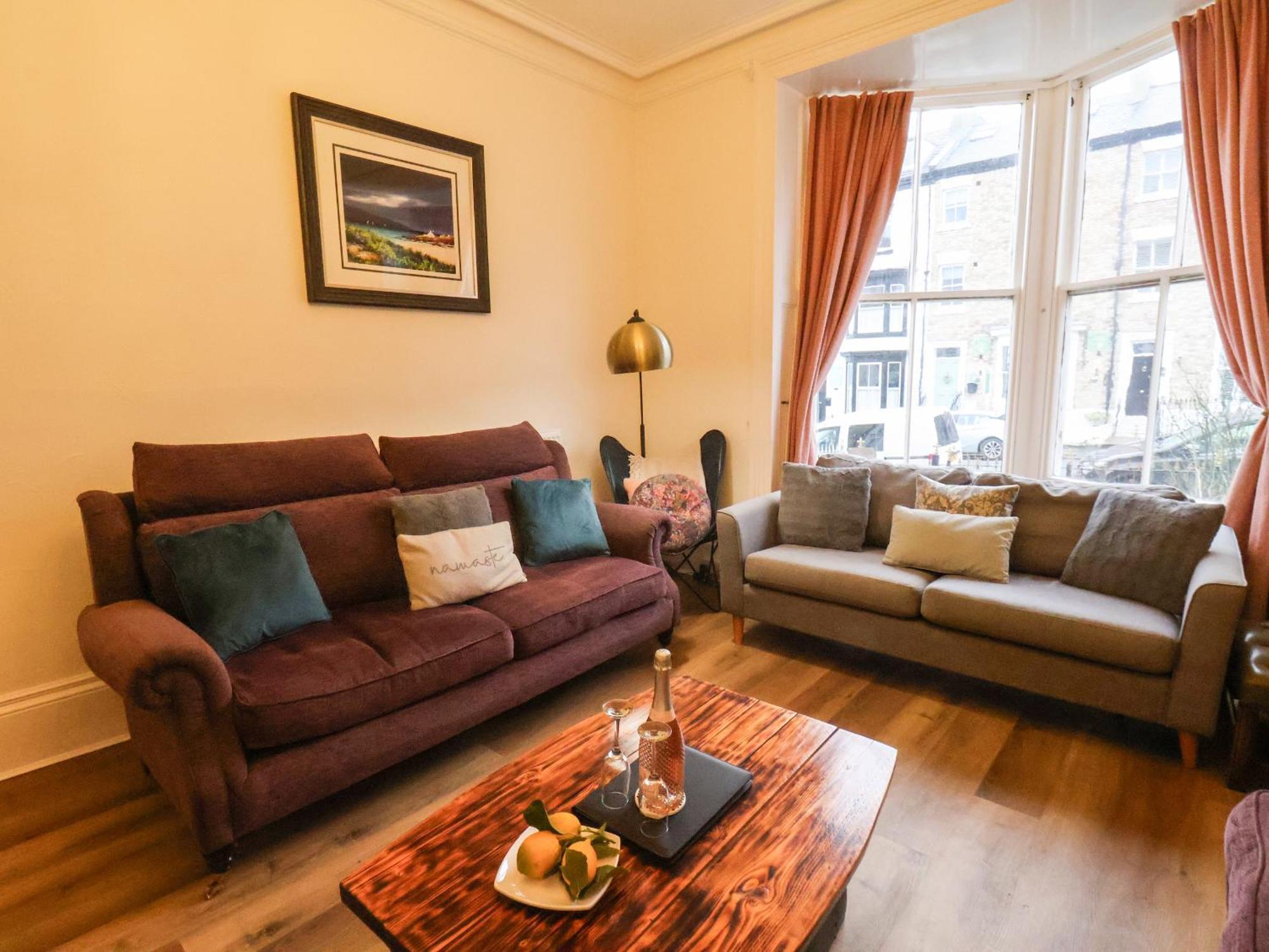 Sunnyvale House Villa Whitby Luaran gambar