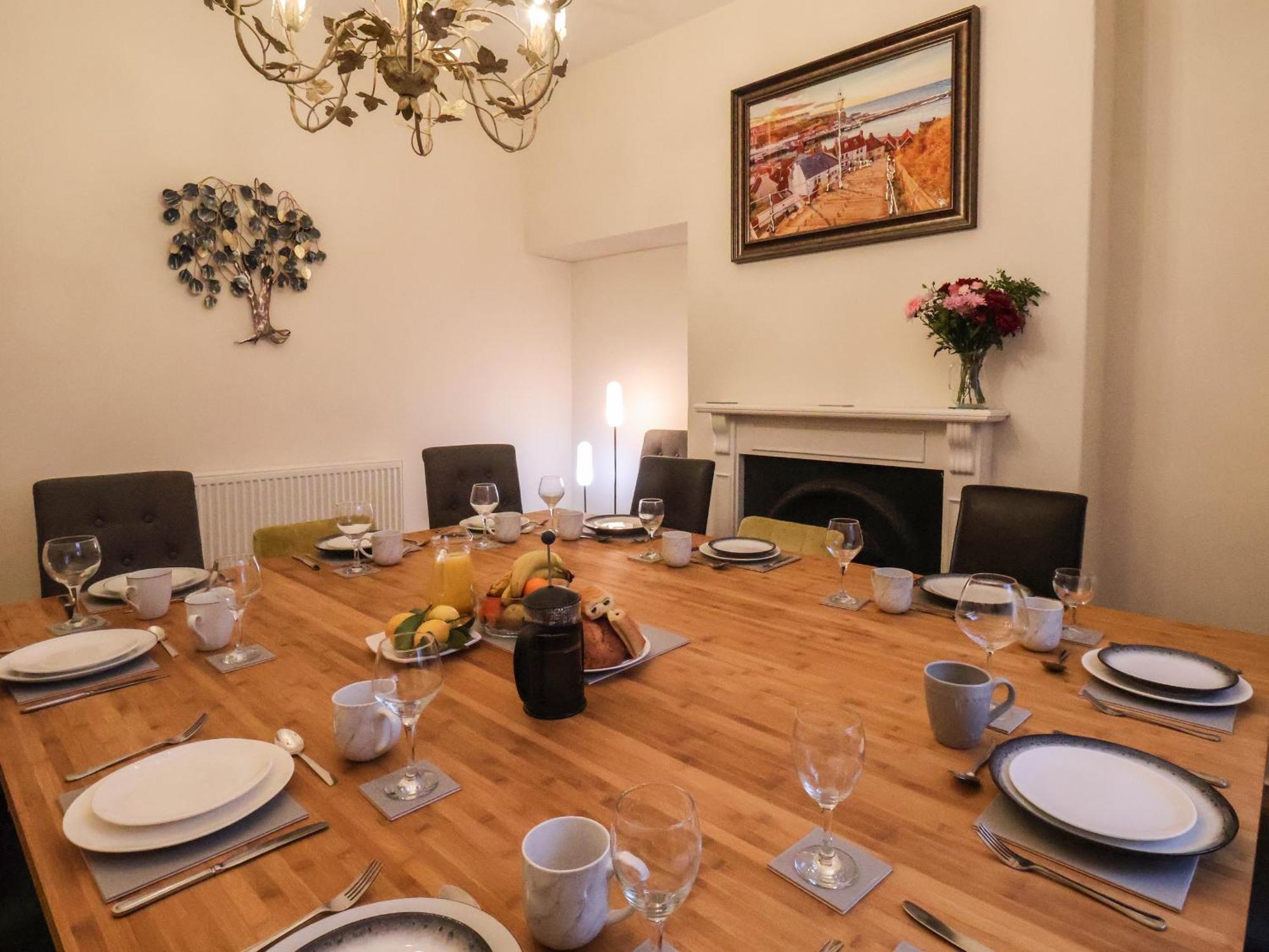 Sunnyvale House Villa Whitby Luaran gambar