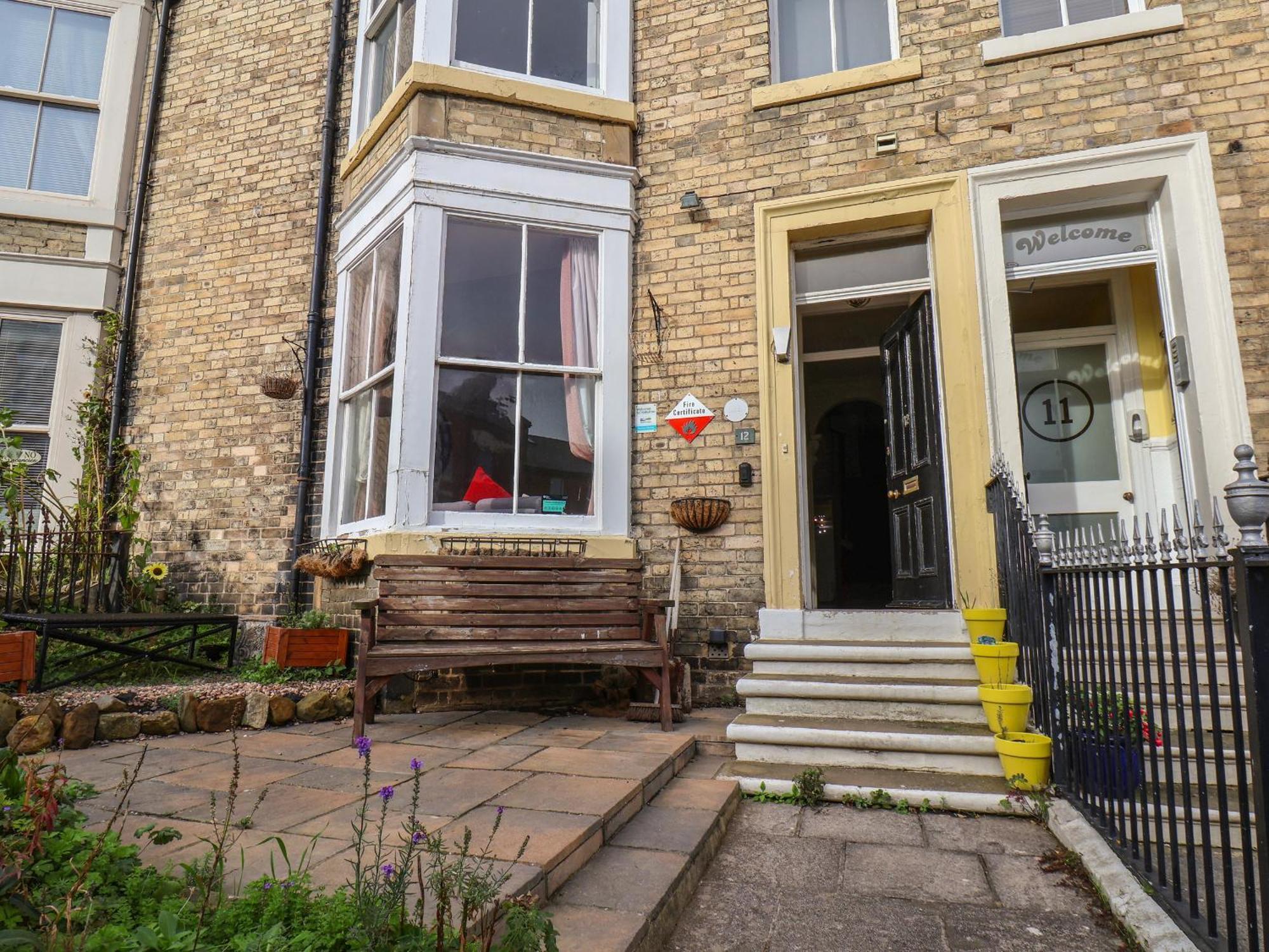 Sunnyvale House Villa Whitby Luaran gambar